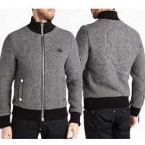 格安　2026秋冬 philipp plein フィリッププレイン 人気大爆発のブルゾン 2色可選