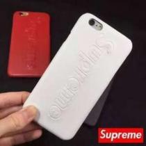 華やかな印象を実現 2026秋冬 SUPREME シュプリーム　ファッション性のある iPhone6 plus/6s plus 専用携帯ケース 3色可選.67.