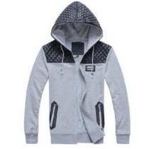 お買い得 2026秋冬 philipp plein フィリッププレイン雰囲気を醸す フード付きコート 2色可選