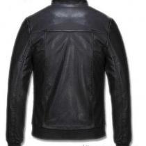 今季セール 2026秋冬 PHILIPP PLEIN フィリッププレイン お買い得　革ジャケット