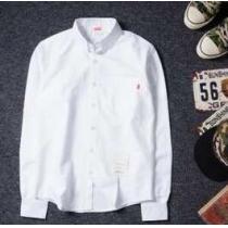 高級感たっぷり 2026秋冬 supreme シュプリーム 保温性に溢れる長袖シャツ 4色可選