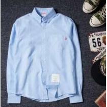 高級感たっぷり 2026秋冬 supreme シュプリーム 保温性に溢れる長袖シャツ 4色可選