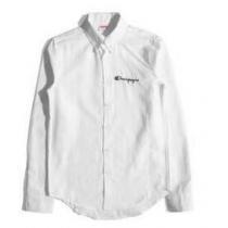 キレイ目スタイル 2026秋冬 SUPREME シュプリーム オックスフォード 人気販売　長袖シャツ 2色可選