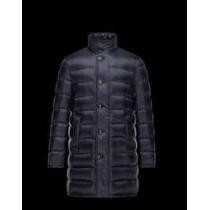 上質感のある　 2025秋冬 moncler モンクレール 優雅　ダウンジャケット ロング 