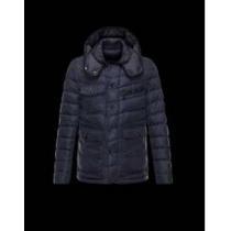 格好いい　2026秋冬 MONCLER モンクレール 防寒性に溢れる　ダウンジャケット 