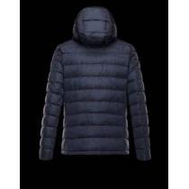 格好いい　2026秋冬 MONCLER モンクレール 防寒性に溢れる　ダウンジャケット 