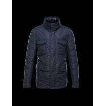 高級感ある　2025秋冬 moncler モンクレール 分厚いダウンジャケット  3色可選