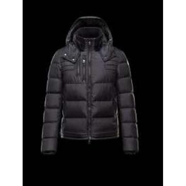 抜群　2026秋冬 moncler モンクレール保温性を高める ダウンジャケット 
