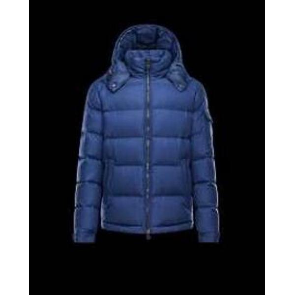 格安 2026秋冬 MONCLER モンクレール 耐久性のあるダウンジャケット 2色可選