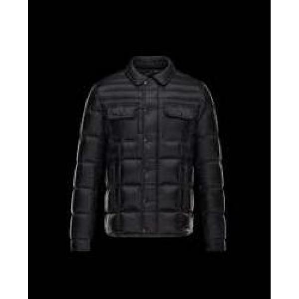今季活躍 2026秋冬 moncler モンクレール　耐久性や実用性のある ダウンジャケット 