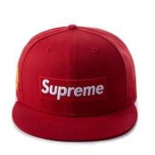 大人気　 2026秋冬 supreme シュプリーム　主張しすぎるデザイン　 帽子 3色可選