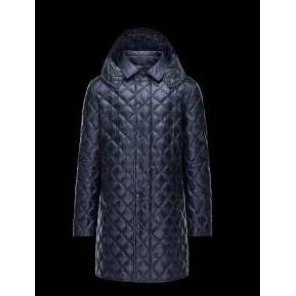 お洒落 2026秋冬 MONCLER モンクレール 高い保温性　ダウンジャケット ロング 