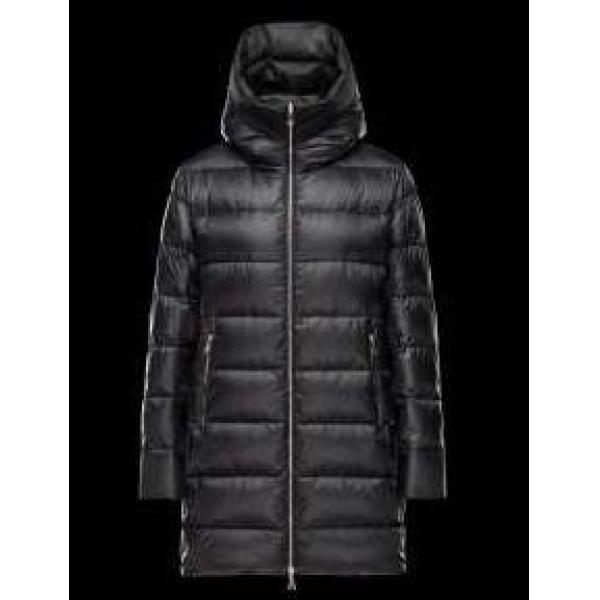 暖かに着用できる　 2026秋冬 moncler モンクレール 保温性のあるダウンジャケット