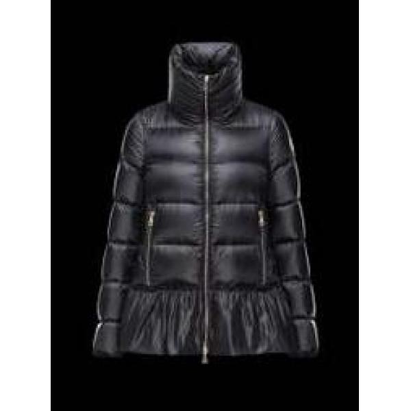 お洒落感を楽しめる　 2026秋冬 MONCLER モンクレール 心地良い裏地　ダウンジャケット 2色可選