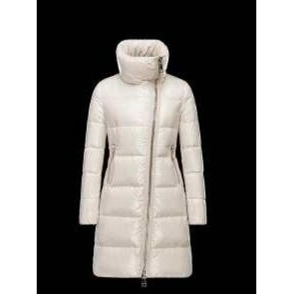 値下げる 2025秋冬 moncler モンクレール ダウンジャケット 名高い　ロング 2色可選 