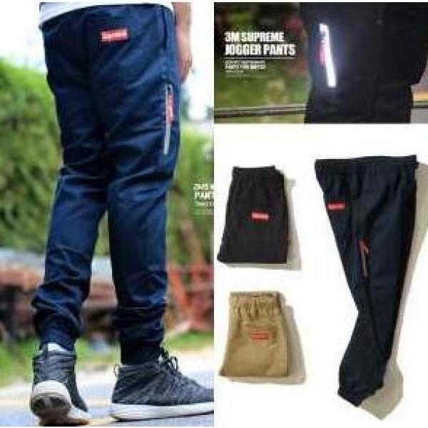 個性を主張してくれる 2026秋冬 SUPREME シュプリーム プレゼントに　チノパン 3色可選