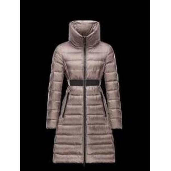 格安 2026秋冬 MONCLER モンクレール 暖かさを保ってくれるダウンジャケット ロング 2色可選