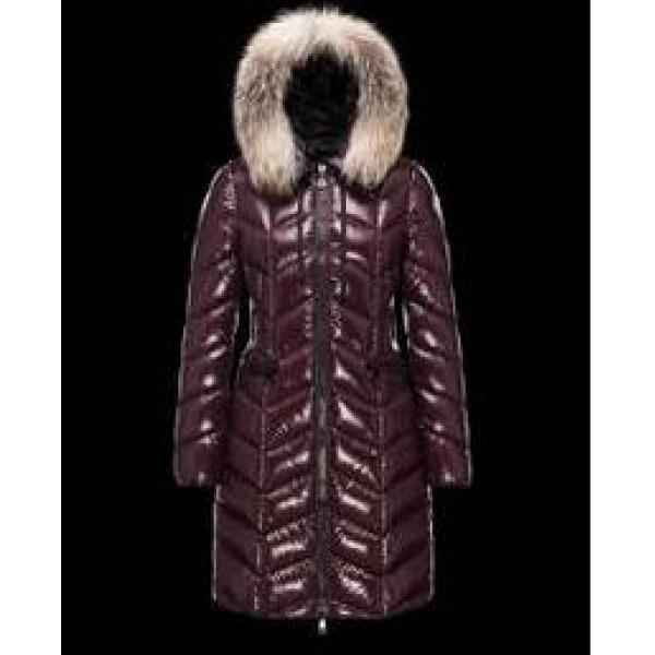 定番デザインで人気 2026秋冬 moncler モンクレール 上質な素材　ダウンジャケット ロング 2色可選 