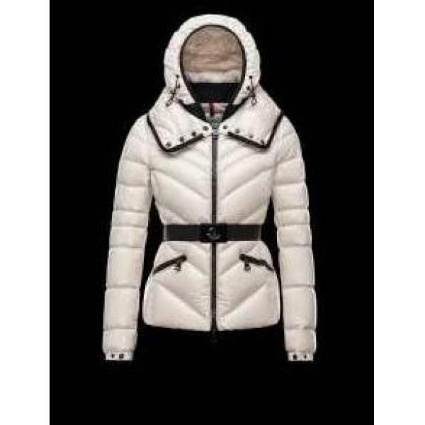 柔らかく心地の良い　 2026秋冬 MONCLER モンクレール 特別なデザイン　ダウンジャケット 腰の括れ 2色可選 