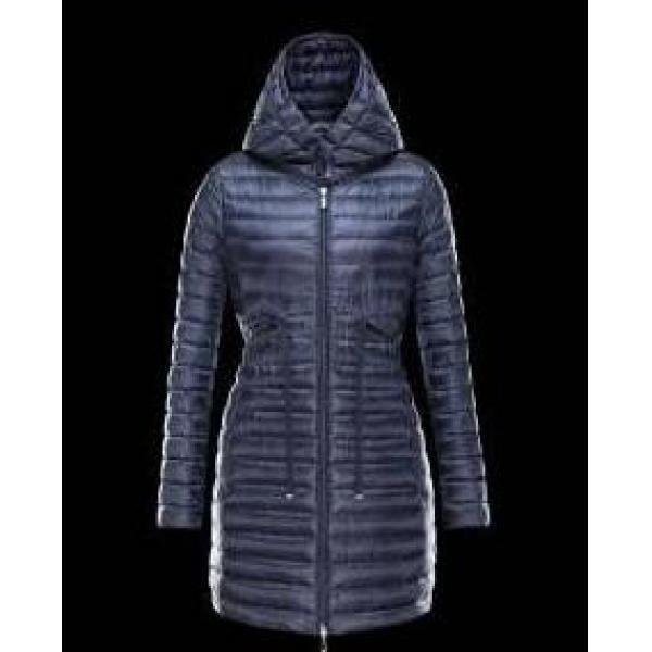 保温性も抜群 2025秋冬 MONCLER モンクレール 万能　ダウンジャケット ロング 2色可選 