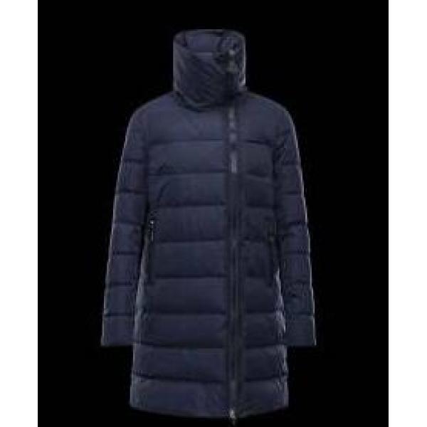 見目好い 2026秋冬 moncler モンクレール ダウンジャケット ロング 程よい光沢感のある