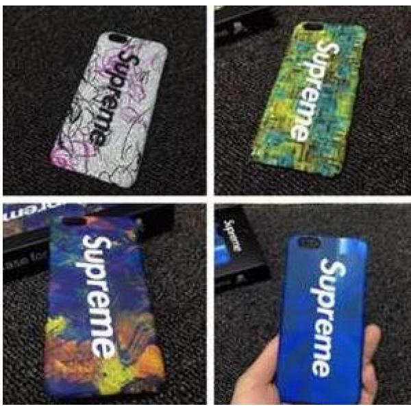 実用性のある 2026秋冬 supreme シュプリーム iphone5/5s iphone6/6s iphone6 plus/6s plus 安定感に溢れる　携帯ケース 5色可選.71.