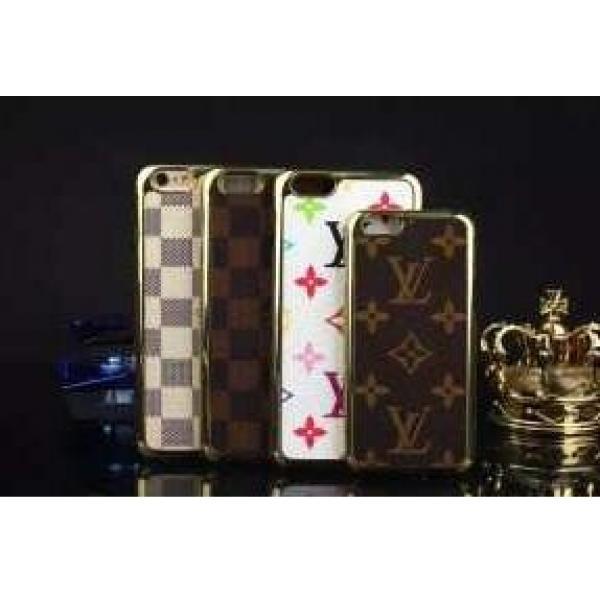 耐久性のある 秋冬 louis vuitton ルイ ヴィトン iphone6 plus/6s plus　高級感のある 専用携帯ケース 4色可選.66.