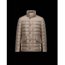 上品な印象　2025秋冬 MONCLER モンクレール お洒落なダウンジャケット 2色可選