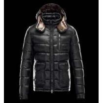 定番 2025秋冬 MONCLER モンクレール 防寒性にも優れておるダウンジャケット