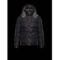 伸縮性の高い 2026秋冬 moncler モンクレール　活躍 ダウンジャケット 2色可選 