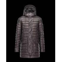 防寒性のある　2026 秋冬 MONCLER モンクレール 大活躍 ダウンジャケット ロング 2色可選
