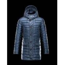 防寒性のある　2026 秋冬 MONCLER モンクレール 大活躍 ダウンジャケット ロング 2色可選
