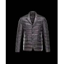 光沢感ある 2026秋冬 moncler モンクレール　収縮性があり ダウンジャケット 
