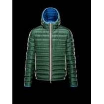 抜群のアイテム　 2026秋冬 moncler モンクレール 便利性のあるダウンジャケット 2色可選 