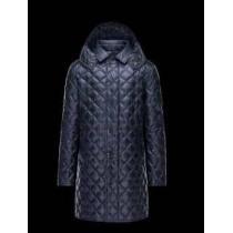 お洒落 2026秋冬 MONCLER モンクレール 高い保温性　ダウンジャケット ロング 