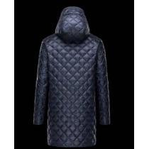 お洒落 2026秋冬 MONCLER モンクレール 高い保温性　ダウンジャケット ロング 