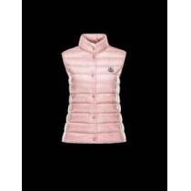 注目 2026秋冬 moncler モンクレール 大評価　ダウンジャケット ベスト 4色可選 軽量ダウン