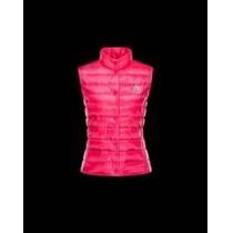注目 2026秋冬 moncler モンクレール 大評価　ダウンジャケット ベスト 4色可選 軽量ダウン
