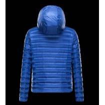 魅力のアイテム　2026秋冬 moncler モンクレール 柔らかなダウンジャケット 