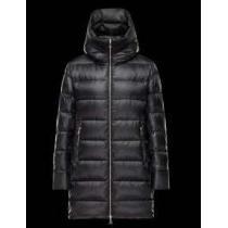 暖かに着用できる　 2026秋冬 moncler モンクレール 保温性のあるダウンジャケット