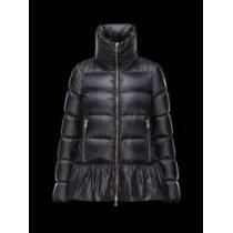 お洒落感を楽しめる　 2026秋冬 MONCLER モンクレール 心地良い裏地　ダウンジャケット 2色可選