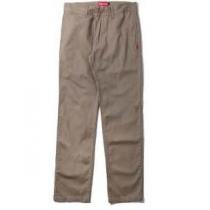 伸縮性があり　 2026秋冬 supreme シュプリーム肌触りが優しく チノパン 3色可選