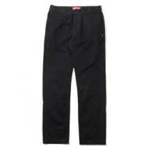 伸縮性があり　 2026秋冬 supreme シュプリーム肌触りが優しく チノパン 3色可選