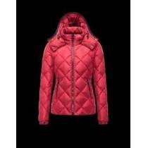 落ち着き感のある 2026秋冬 MONCLER モンクレール 防寒性　ダウンジャケット 3色可選 