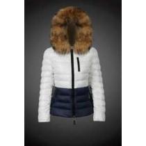 印象を与えてくれる　秋冬 MONCLER モンクレール 高品質なダウンジャケット 3色可選