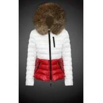 印象を与えてくれる　秋冬 MONCLER モンクレール 高品質なダウンジャケット 3色可選