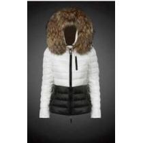 印象を与えてくれる　秋冬 MONCLER モンクレール 高品質なダウンジャケット 3色可選