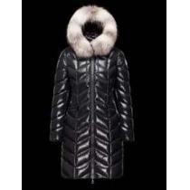 定番デザインで人気 2026秋冬 moncler モンクレール 上質な素材　ダウンジャケット ロング 2色可選 