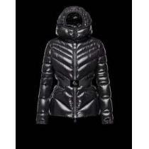 柔らかく心地の良い　 2026秋冬 MONCLER モンクレール 特別なデザイン　ダウンジャケット 腰の括れ 2色可選 