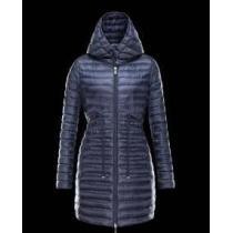 保温性も抜群 2026秋冬 MONCLER モンクレール 万能　ダウンジャケット ロング 2色可選 